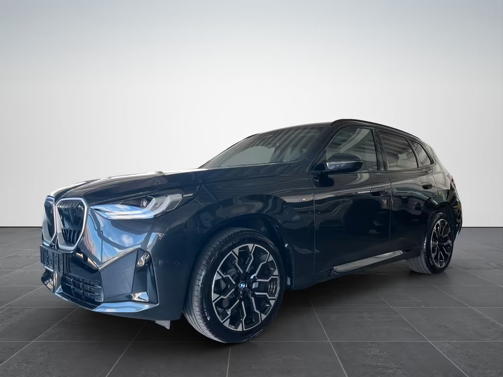 BMW X3 M-Sport xDrive20d