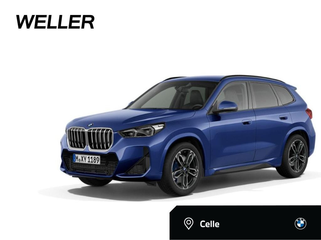 BMW X1 M-Sport