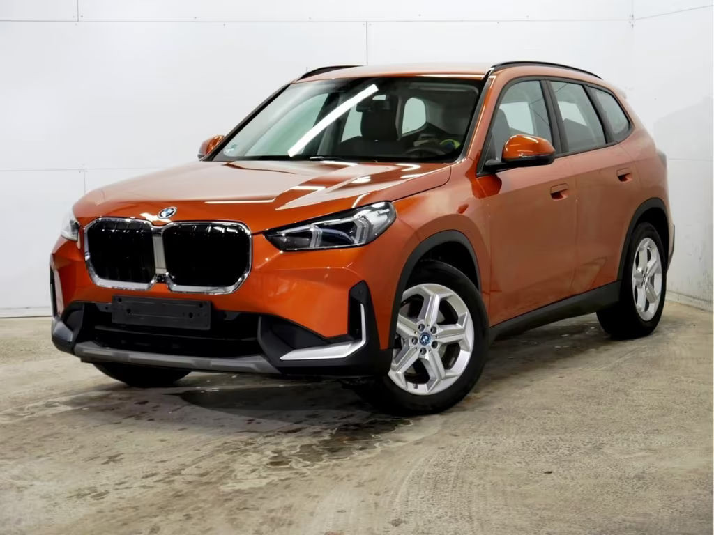 BMW X1 sDrive