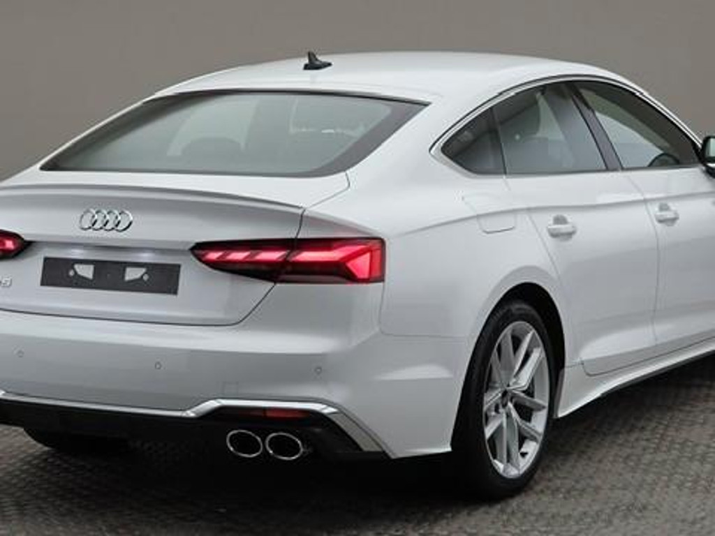 Audi S5