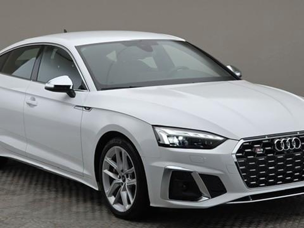 Audi S5 Sportback Quattro