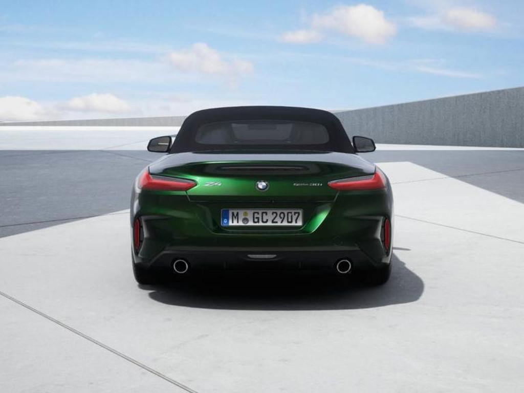 BMW Z4