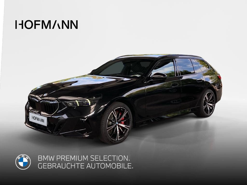 BMW 5 Serie 540 M-Sport xDrive Touring 540d