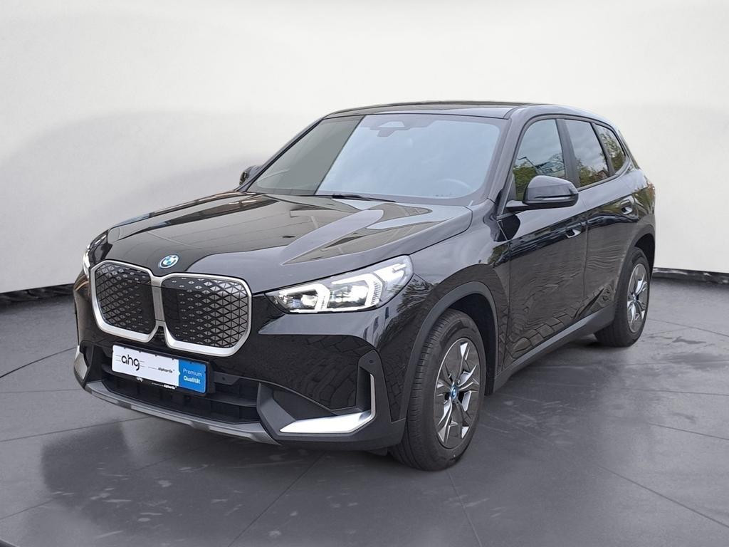 BMW iX1 eDrive20