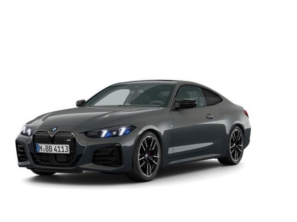 BMW M440 xDrive Coupé M440i