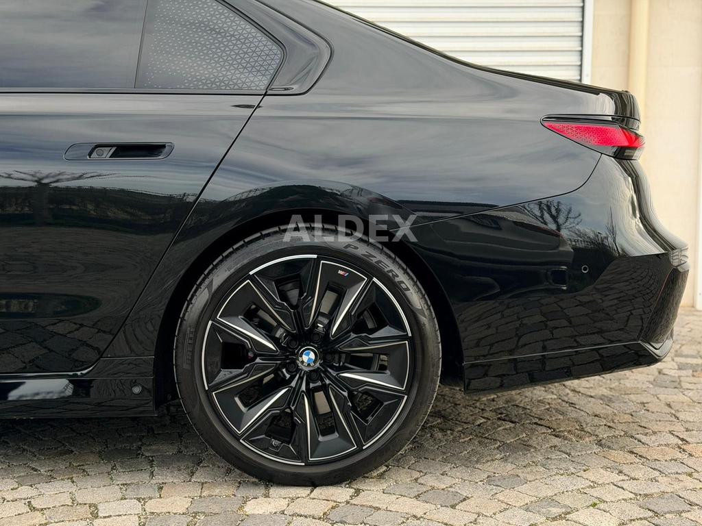 BMW 7 Serie