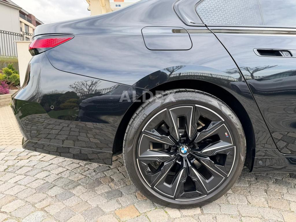 BMW 7 Serie