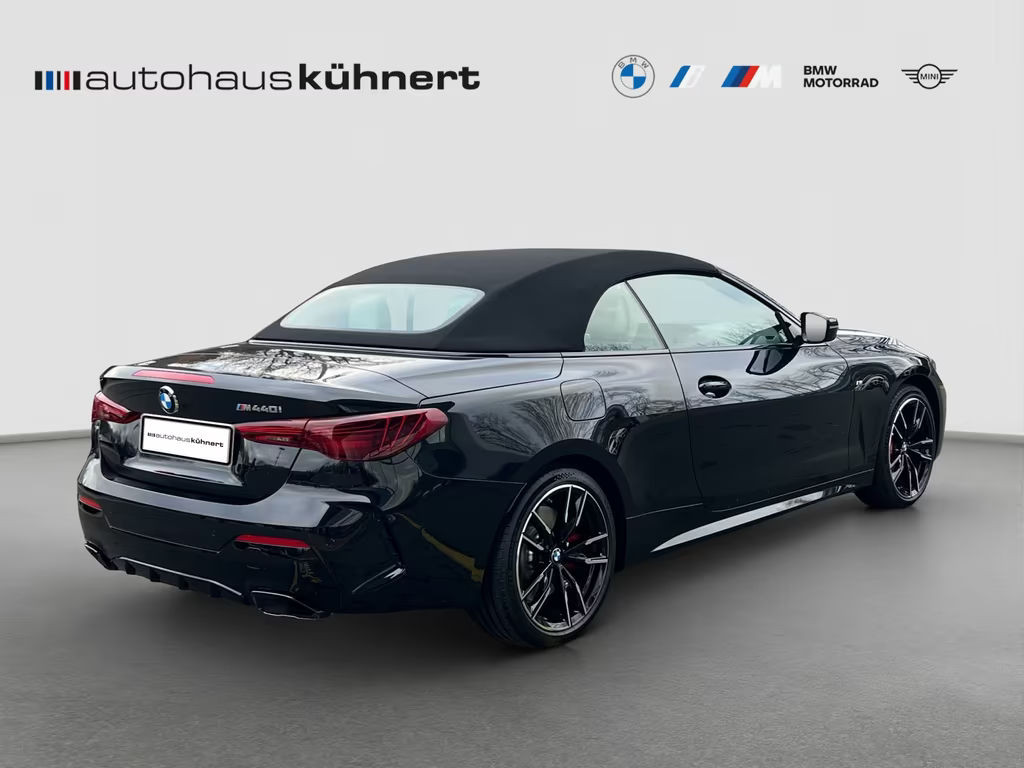 BMW M440