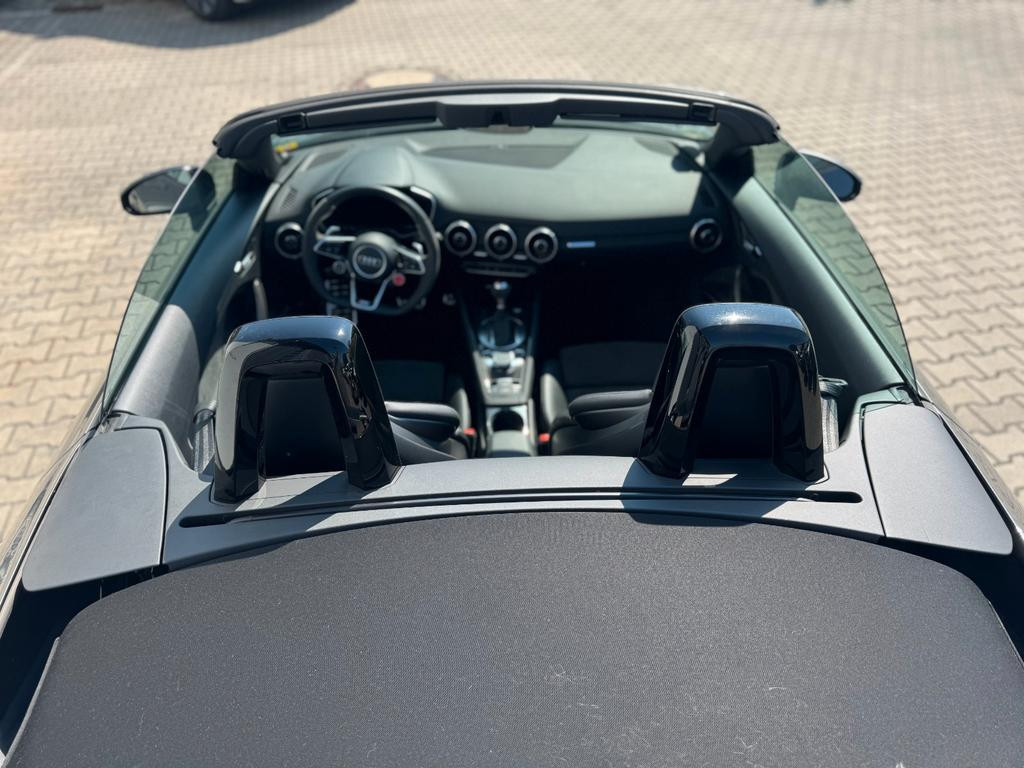 Audi TT RS