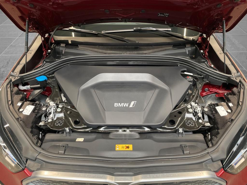 BMW iX2