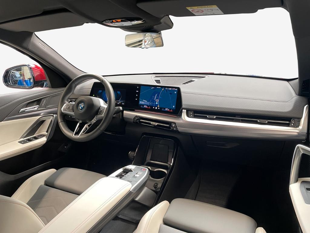 BMW iX2