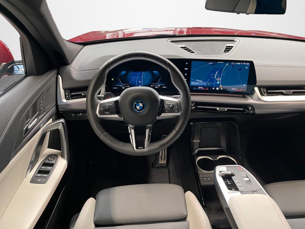 BMW iX2