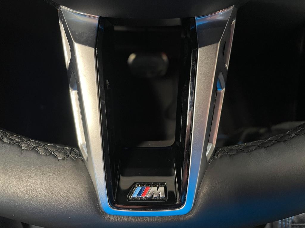 BMW iX2