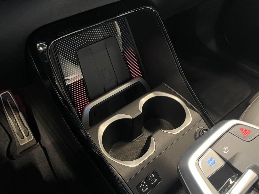 BMW iX2