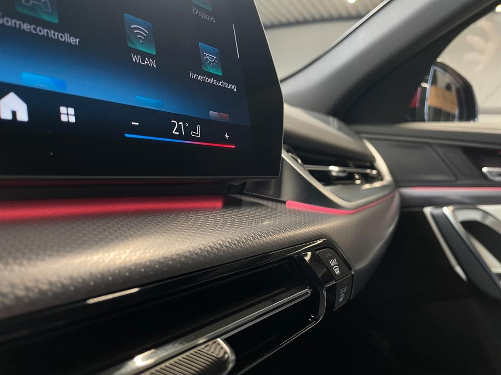 BMW iX2