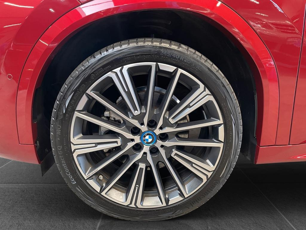 BMW iX2
