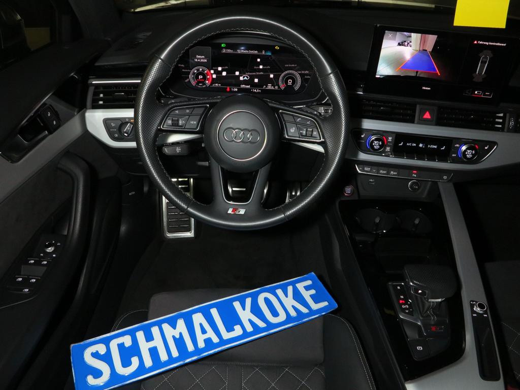 Audi S4