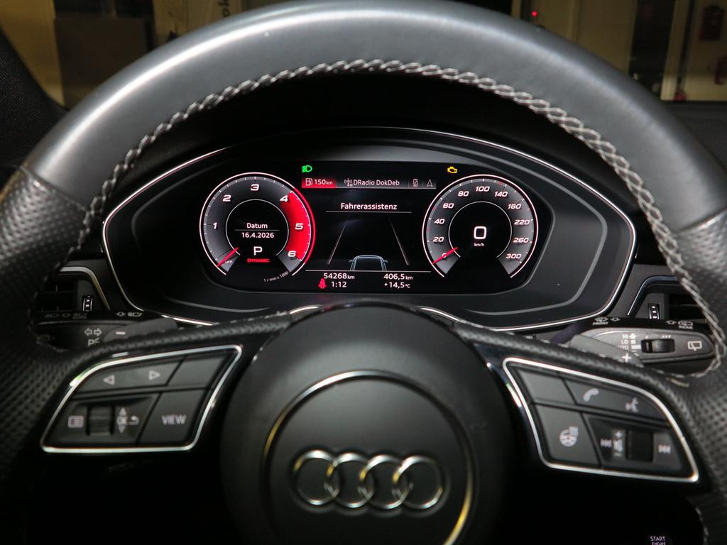 Audi S4
