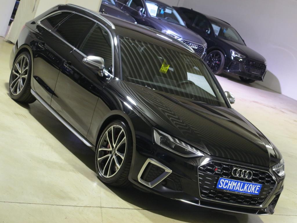 Audi S4