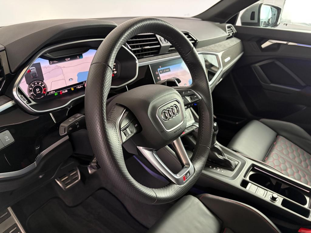 Audi RS Q3