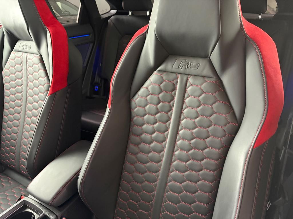 Audi RS Q3