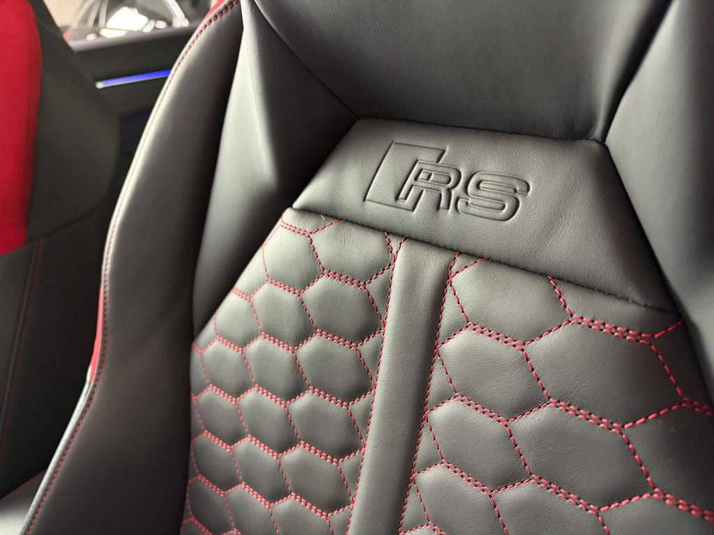 Audi RS Q3