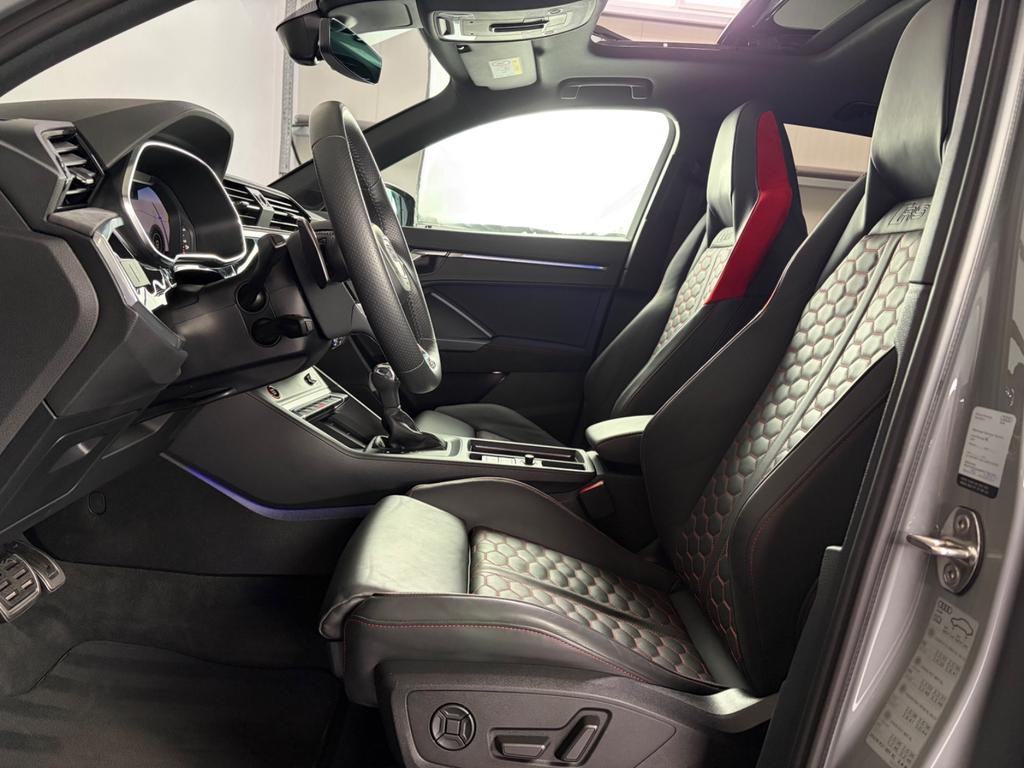 Audi RS Q3