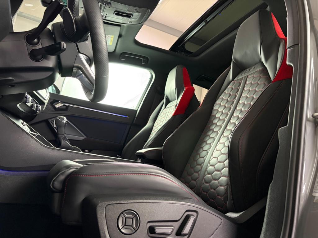 Audi RS Q3
