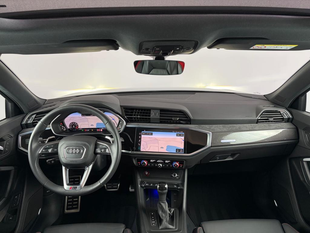 Audi RS Q3