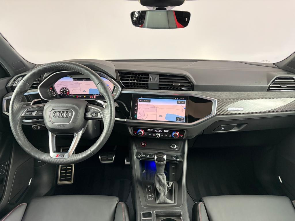 Audi RS Q3