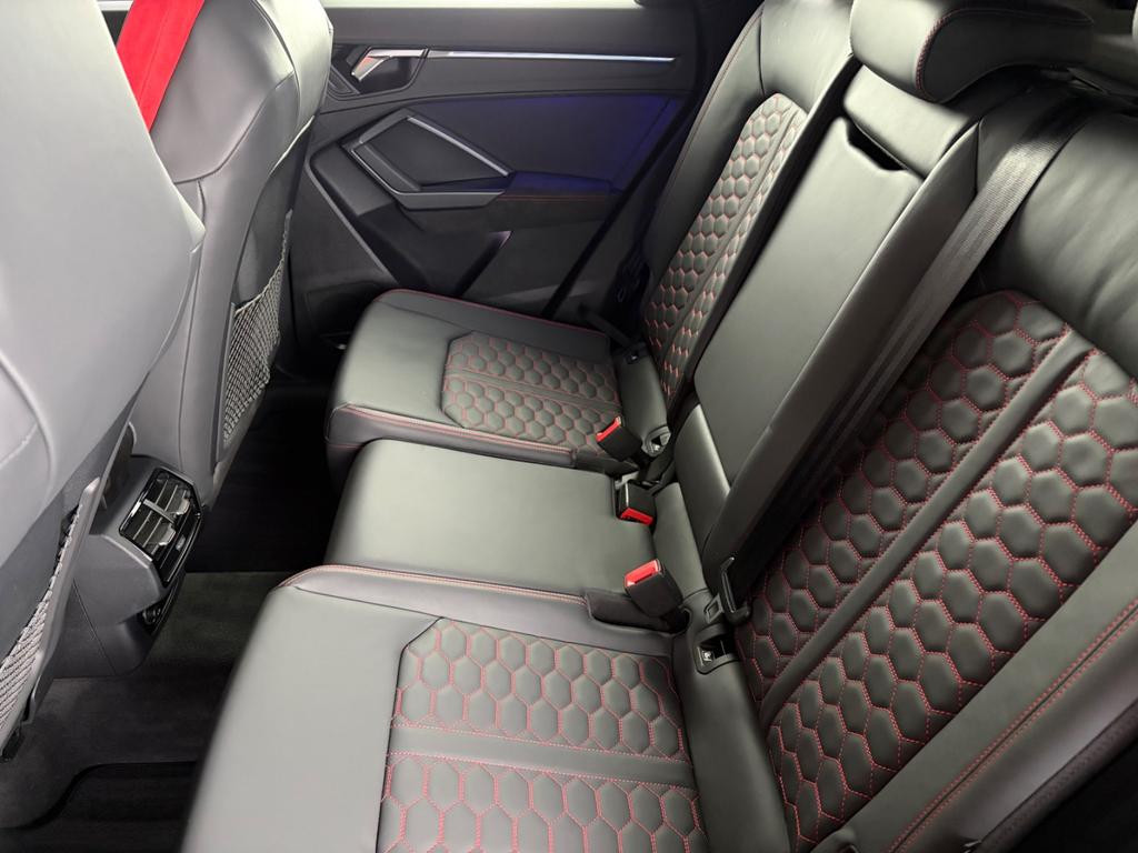 Audi RS Q3
