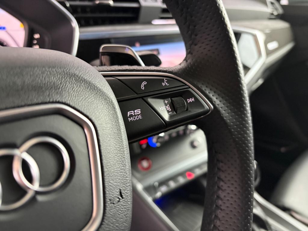 Audi RS Q3