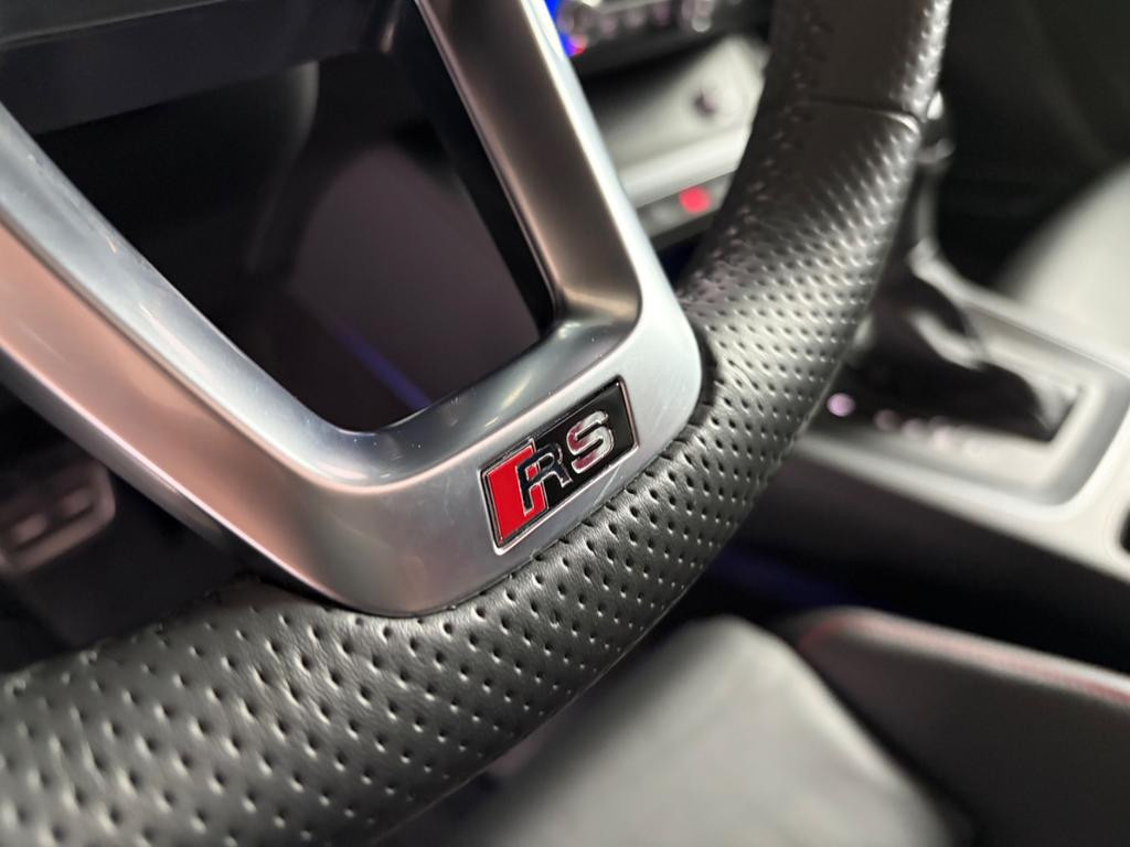 Audi RS Q3