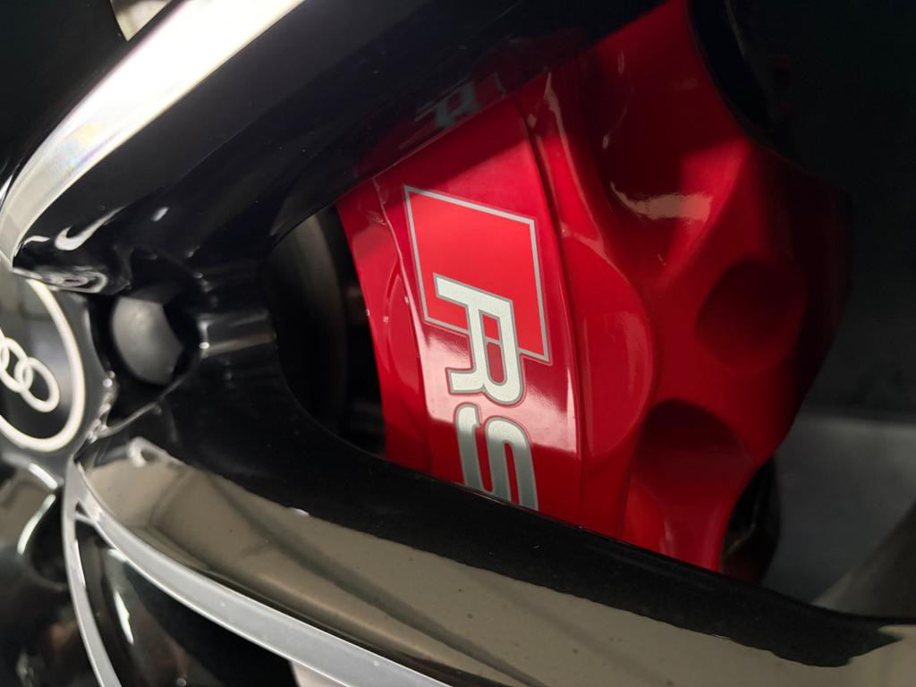 Audi RS Q3