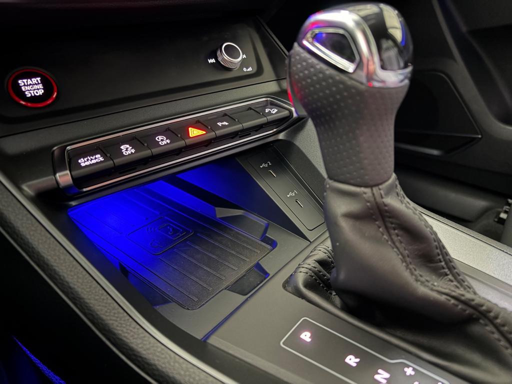 Audi RS Q3