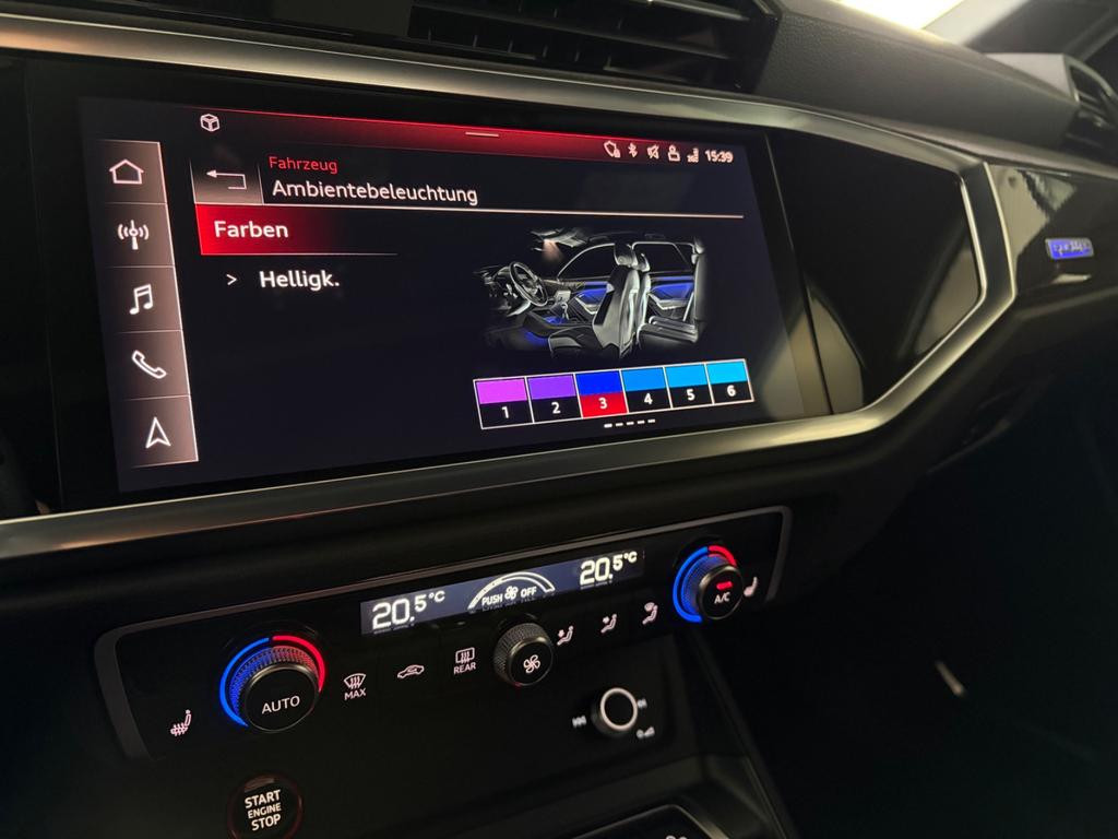 Audi RS Q3