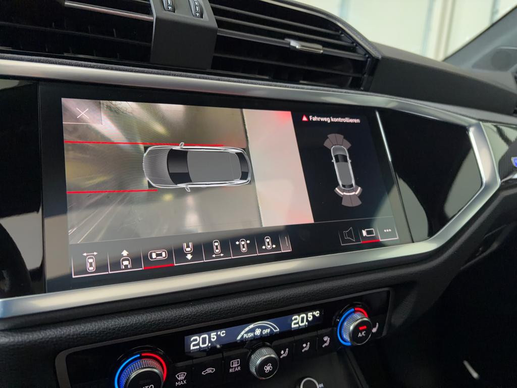 Audi RS Q3