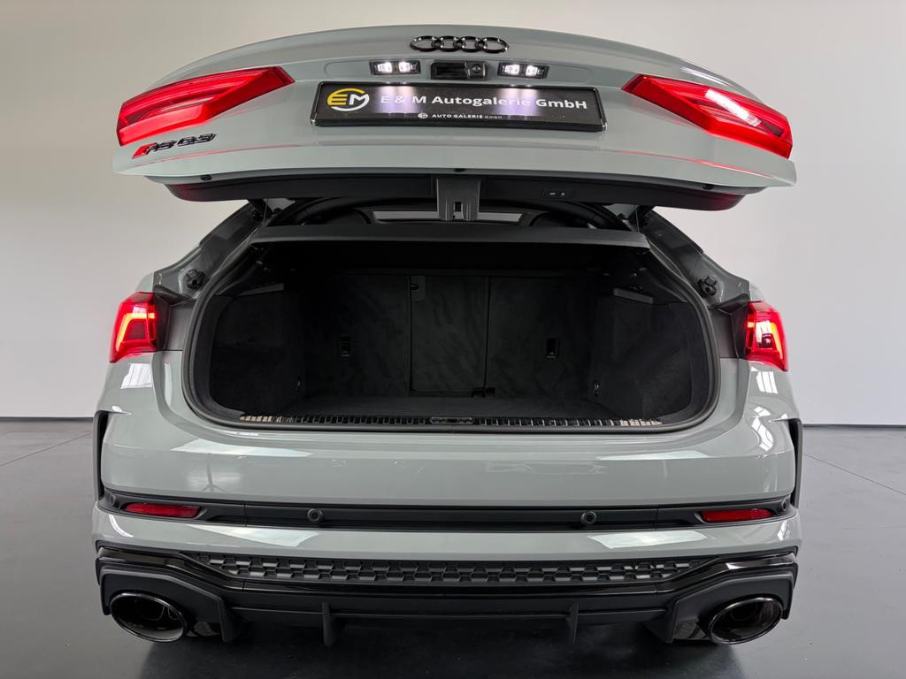 Audi RS Q3