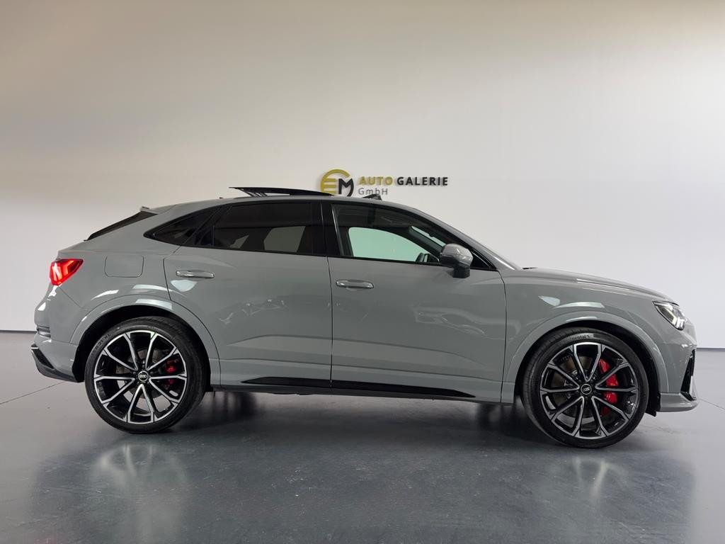 Audi RS Q3