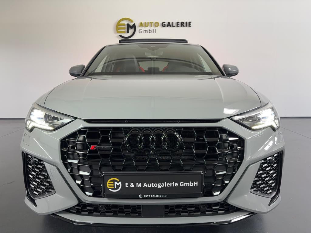 Audi RS Q3