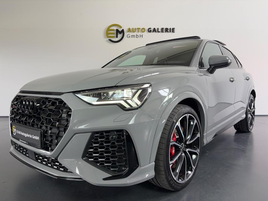 Audi RS Q3