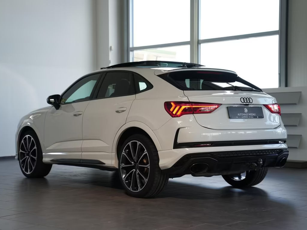 Audi RS Q3