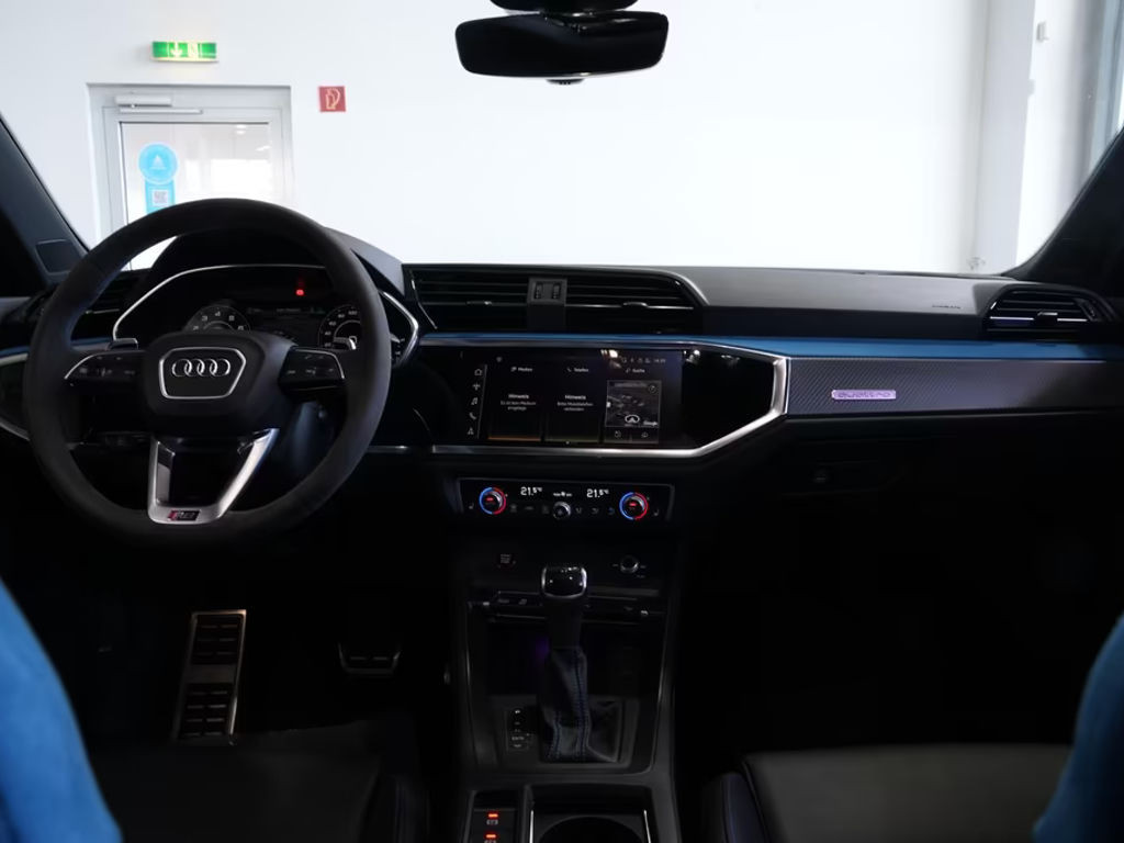 Audi RS Q3