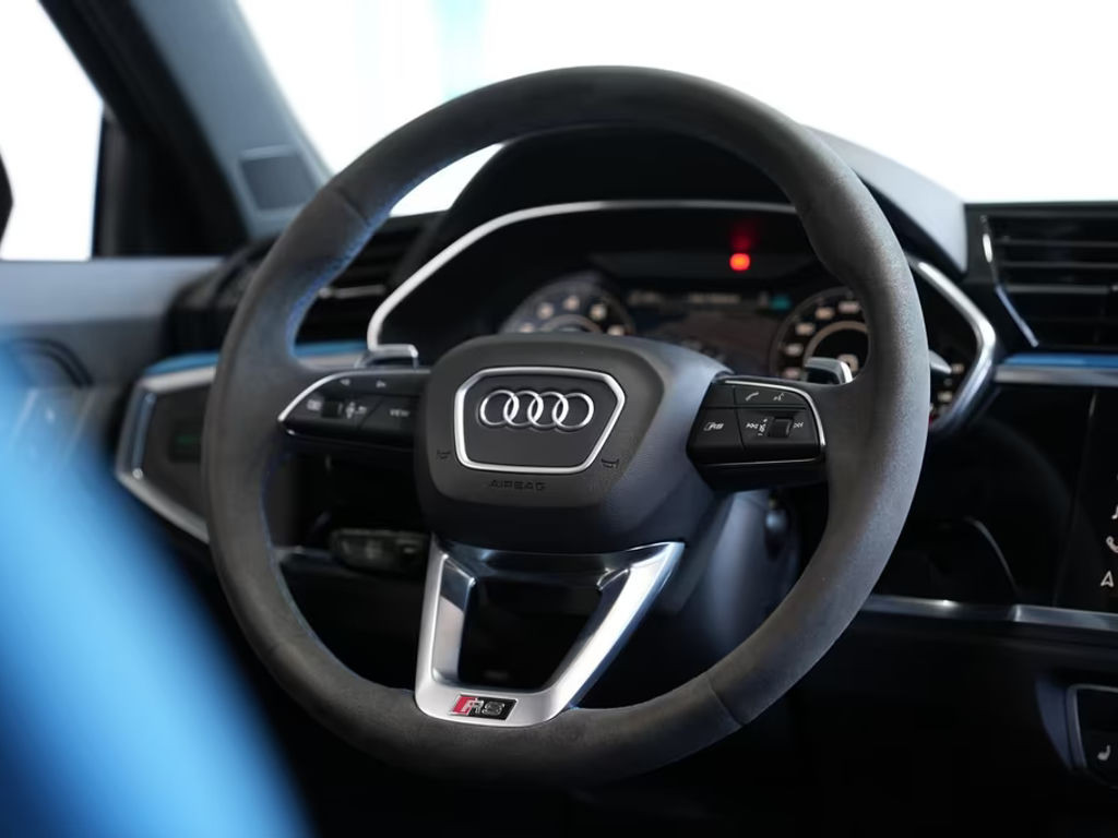 Audi RS Q3