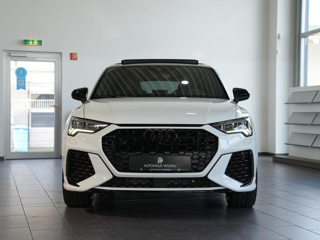 Audi RS Q3