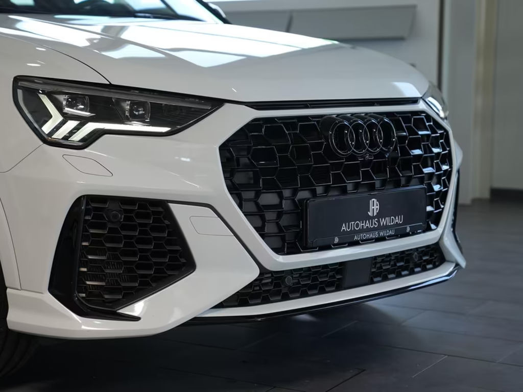 Audi RS Q3