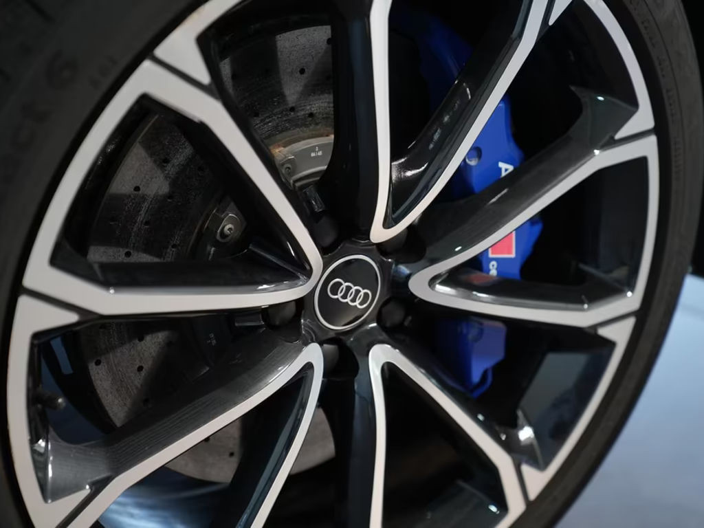 Audi RS Q3