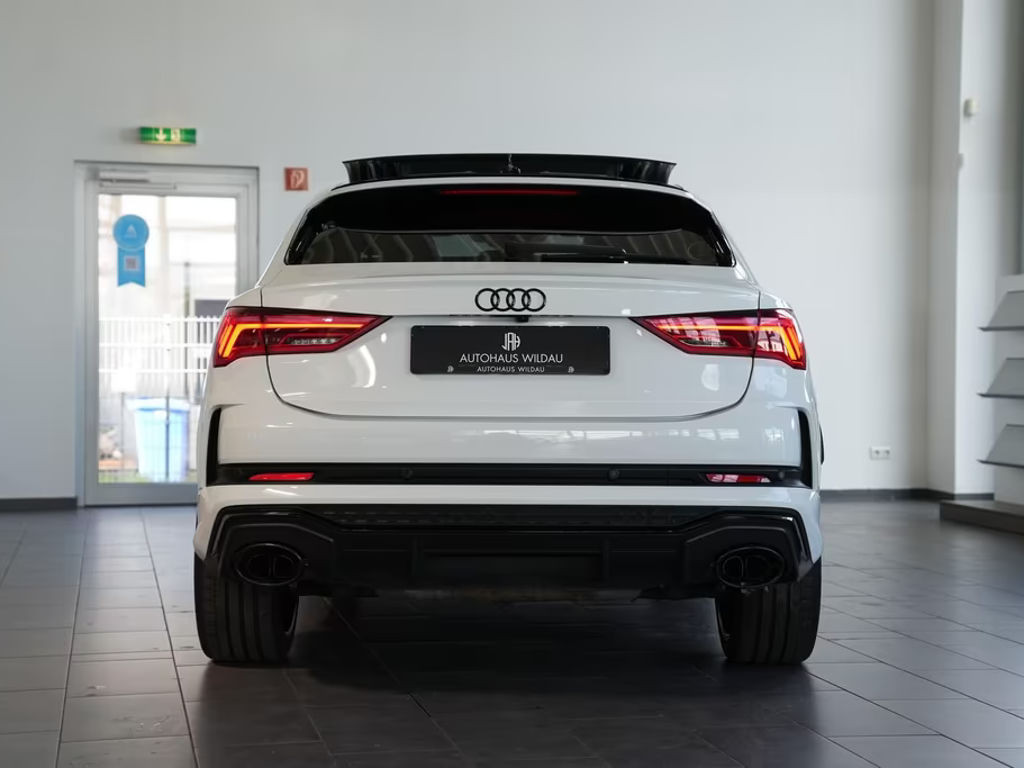 Audi RS Q3