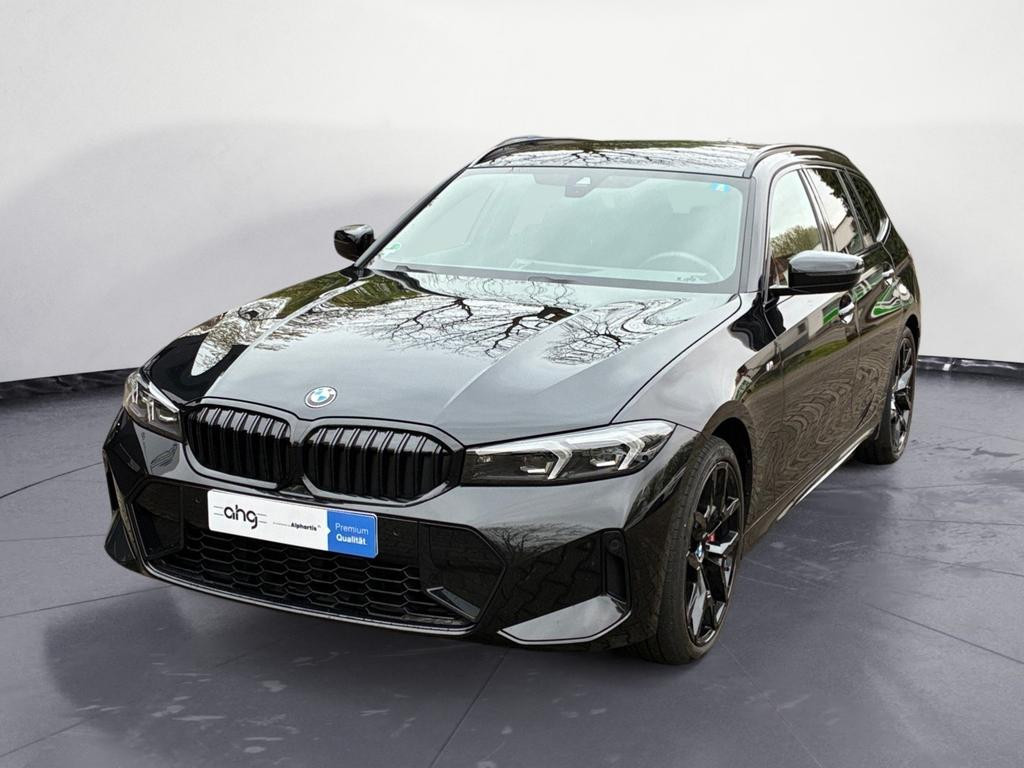 BMW 3 Serie 320 M-Sport xDrive Touring 320d