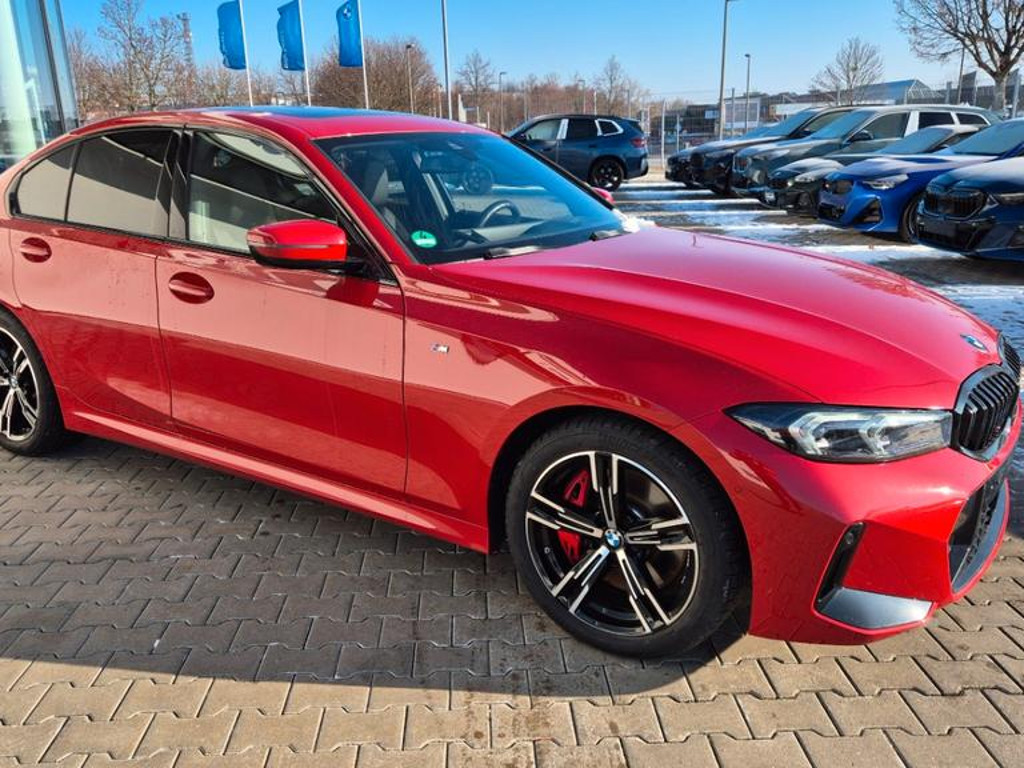 BMW 3 Serie